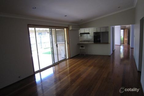Property photo of 16 Sabre Crescent Holsworthy NSW 2173