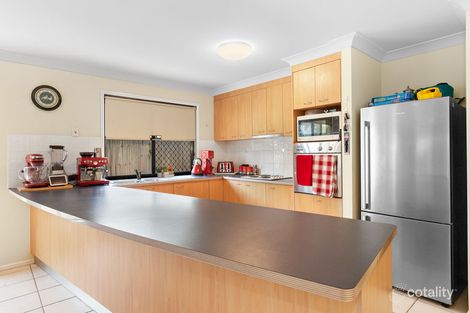 Property photo of 54 Gordon Crescent Wakerley QLD 4154