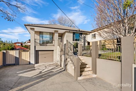 Property photo of 25 Auburn Parade Cringila NSW 2502
