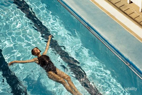 Property photo of 608/447 Gregory Terrace Spring Hill QLD 4000