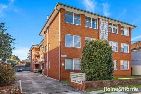 4/2 Blake St, Kogarah, NSW 2217