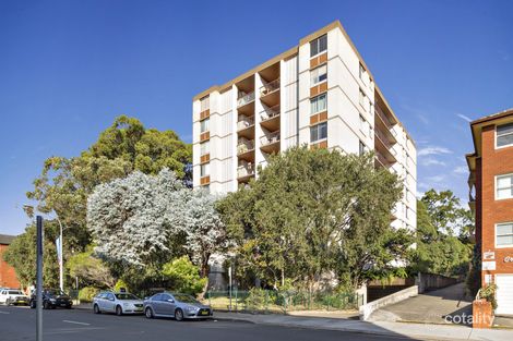 Property photo of 5/12-16 Belmore Street Burwood NSW 2134