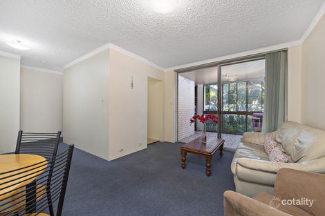 Property photo of 5/12-16 Belmore Street Burwood NSW 2134