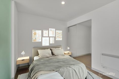 Property photo of 1407/6 Leicester Street Carlton VIC 3053