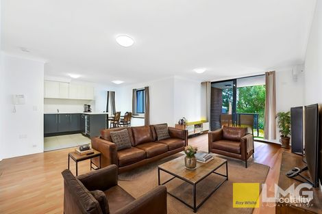 Property photo of 21/2-8 Kitchener Avenue Regents Park NSW 2143