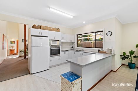 Property photo of 48 Surf Beach Avenue Surf Beach NSW 2536