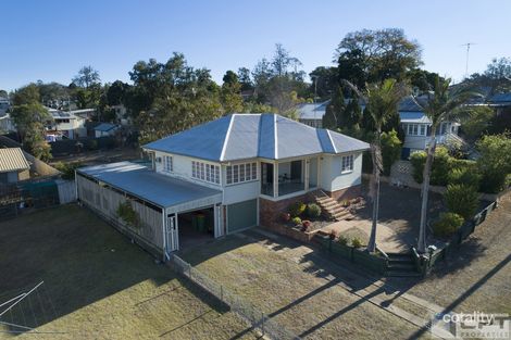 16 North St, Gatton, QLD 4343