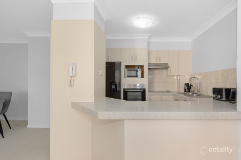 Property photo of 23/22 Jennifer Avenue Runaway Bay QLD 4216