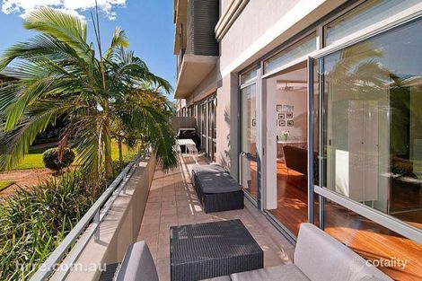 Property photo of 116/22-23 Colgate Avenue Balmain NSW 2041