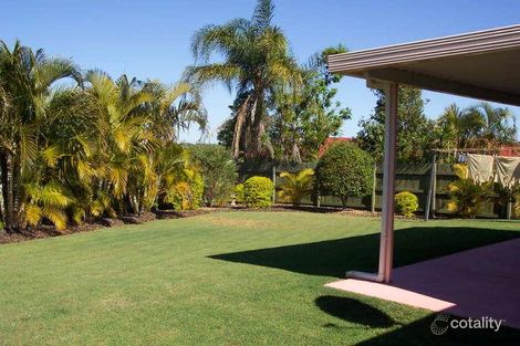 Property photo of 22 Wyena Street Kallangur QLD 4503