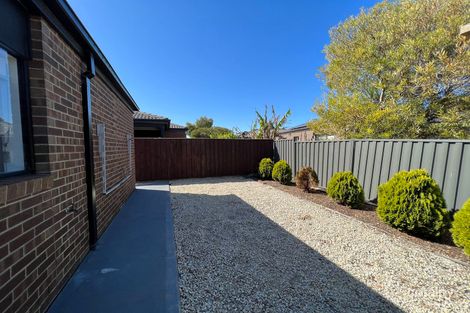 Property photo of 26 Lumiere Boulevard Truganina VIC 3029