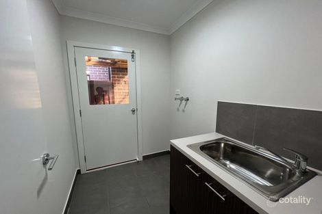 Property photo of 26 Lumiere Boulevard Truganina VIC 3029