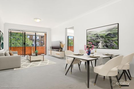 11/5 Frances St, Randwick, NSW 2031
