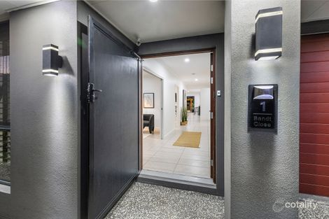 Property photo of 1 Bandt Close Burpengary QLD 4505