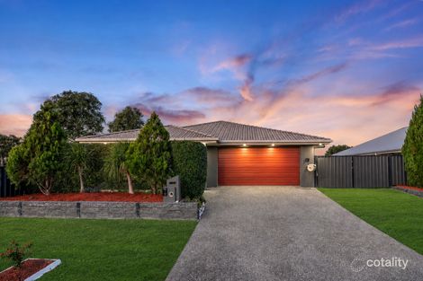 Property photo of 1 Bandt Close Burpengary QLD 4505