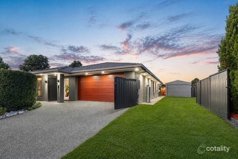 Property photo of 1 Bandt Close Burpengary QLD 4505