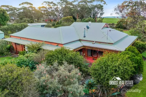 Property photo of 104 Healeys Road Marlo VIC 3888