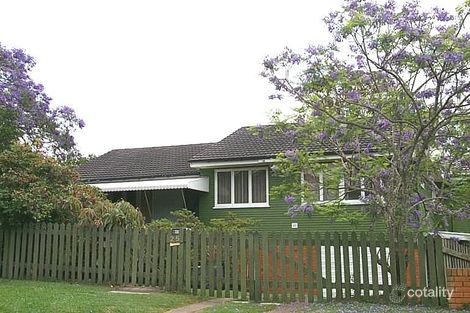 25 Blenheim St, Chermside West, QLD 4032