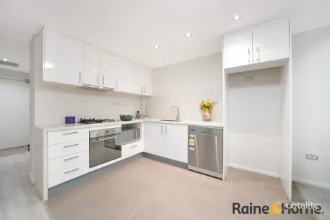 Property photo of 26/36-40 Culworth Avenue Killara NSW 2071