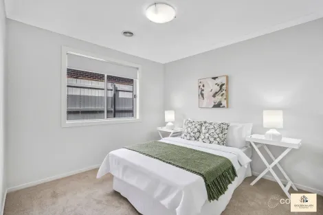Property photo of 11 Lawrenson Circuit Jacka ACT 2914