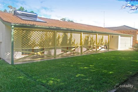 4 Warrego Pl, Callala Bay, NSW 2540