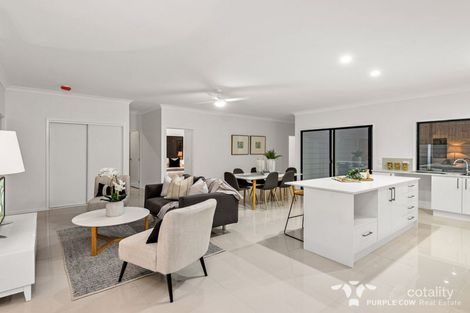 Property photo of 33 Lunar Circuit Spring Mountain QLD 4300