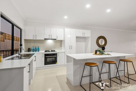 Property photo of 33 Lunar Circuit Spring Mountain QLD 4300