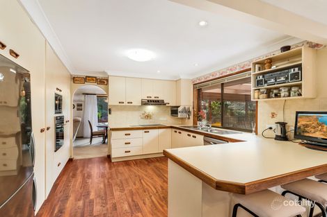 Property photo of 6 Berkeley Court Caboolture QLD 4510