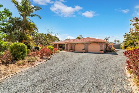 Property photo of 6 Berkeley Court Caboolture QLD 4510