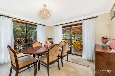 Property photo of 6 Berkeley Court Caboolture QLD 4510