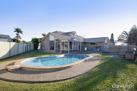 Property photo of 20 Mainsail Street Currumbin Waters QLD 4223
