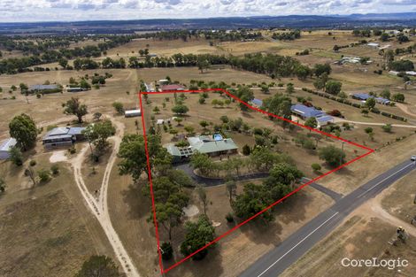 408 Glen Rd, Rosenthal Heights, QLD 4370