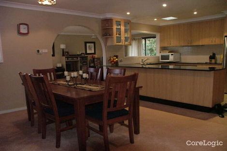 Property photo of 35 Woollum Crescent Rivett ACT 2611