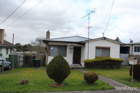 Property photo of 8 Williams Street Morwell VIC 3840