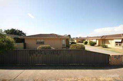 Property photo of 4/92 Cliff Street Glengowrie SA 5044