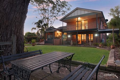 Property photo of 36 Geoffrey Road Chittaway Point NSW 2261