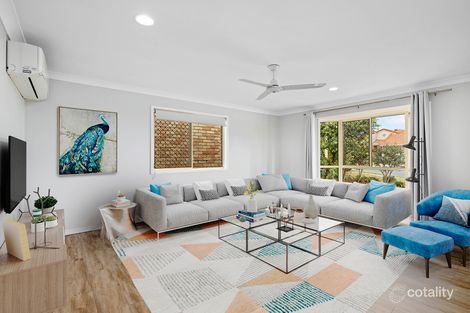 Property photo of 8 Moselle Street Springfield QLD 4300