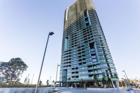 Property photo of 3006/1 Brushbox Street Sydney Olympic Park NSW 2127
