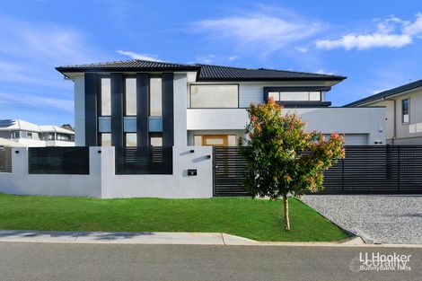 Property photo of 2 Amethyst Street Rochedale QLD 4123