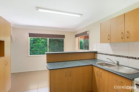 Property photo of 2/42 Arthur Street East Toowoomba QLD 4350