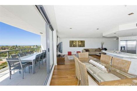 Property photo of 203/1 Adelaide Street Bondi Junction NSW 2022