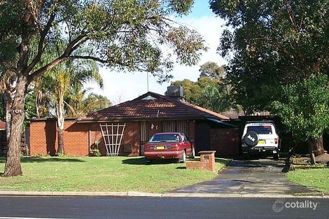 123 Westfield St, Maddington, WA 6109