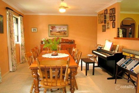 Property photo of 217 Forestry Road Mount Nebo QLD 4520