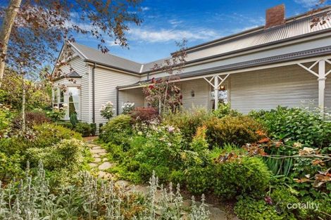 Property photo of 74 Grenville Street Daylesford VIC 3460