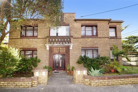 Property photo of 1/19A Douglas Street Randwick NSW 2031