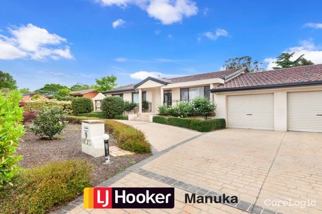 Property photo of 9 Hicks Street Red Hill ACT 2603