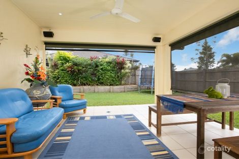 Property photo of 89 Monsoon Terrace Mount Sheridan QLD 4868