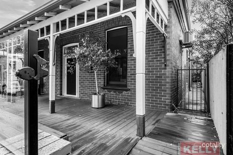 136 Bennett St, East Perth, WA 6004