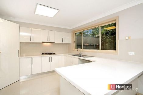 Property photo of 12 Medici Place Glenwood NSW 2768
