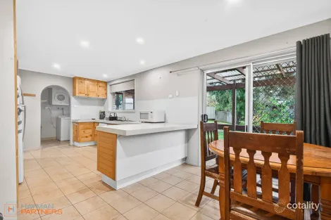 Property photo of 4 Bangalay Crescent Rivett ACT 2611